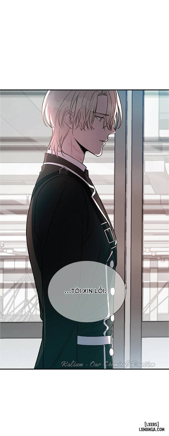 HentaiVN.net - Ảnh 12 - Quả táo lớn - Chap 6
