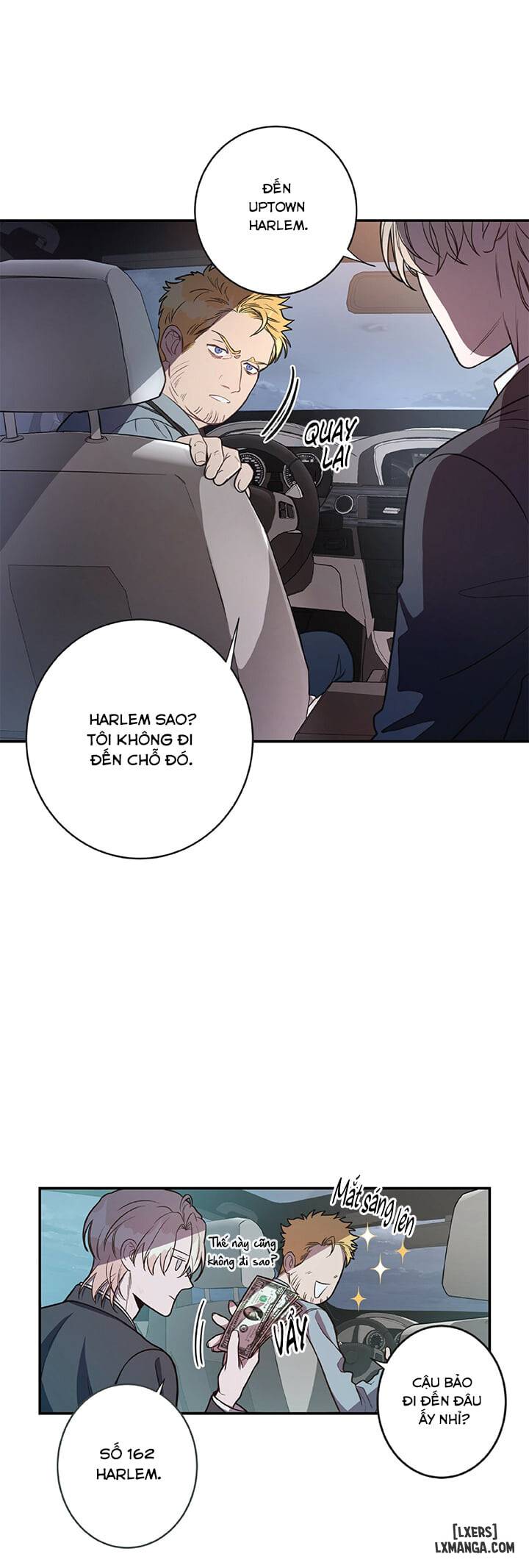 HentaiVN.net - Ảnh 17 - Quả táo lớn - Chap 6