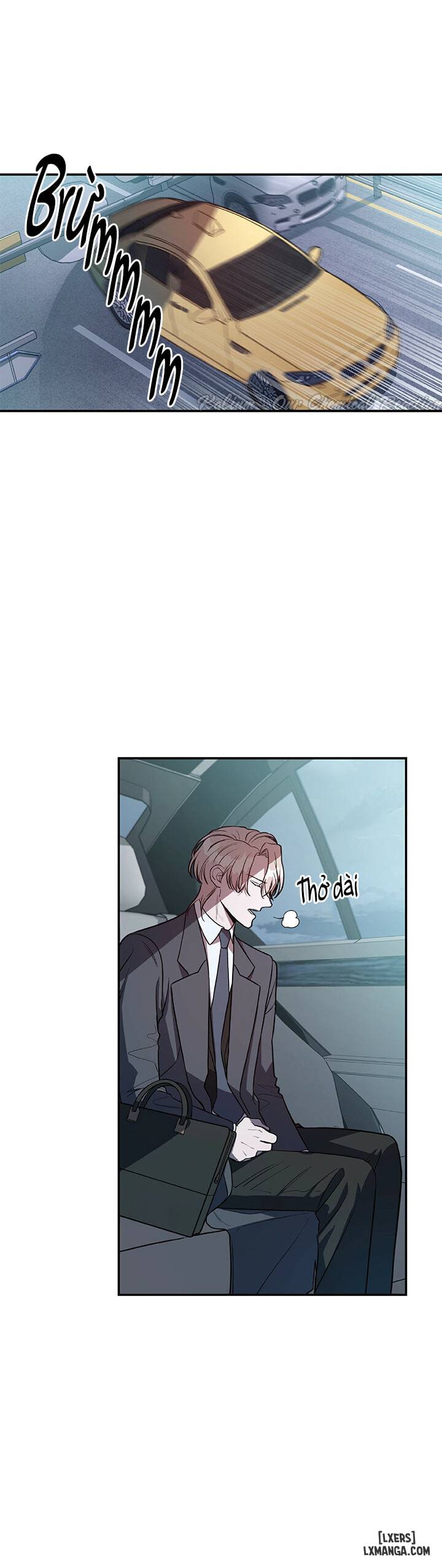 HentaiVN.net - Ảnh 18 - Quả táo lớn - Chap 6
