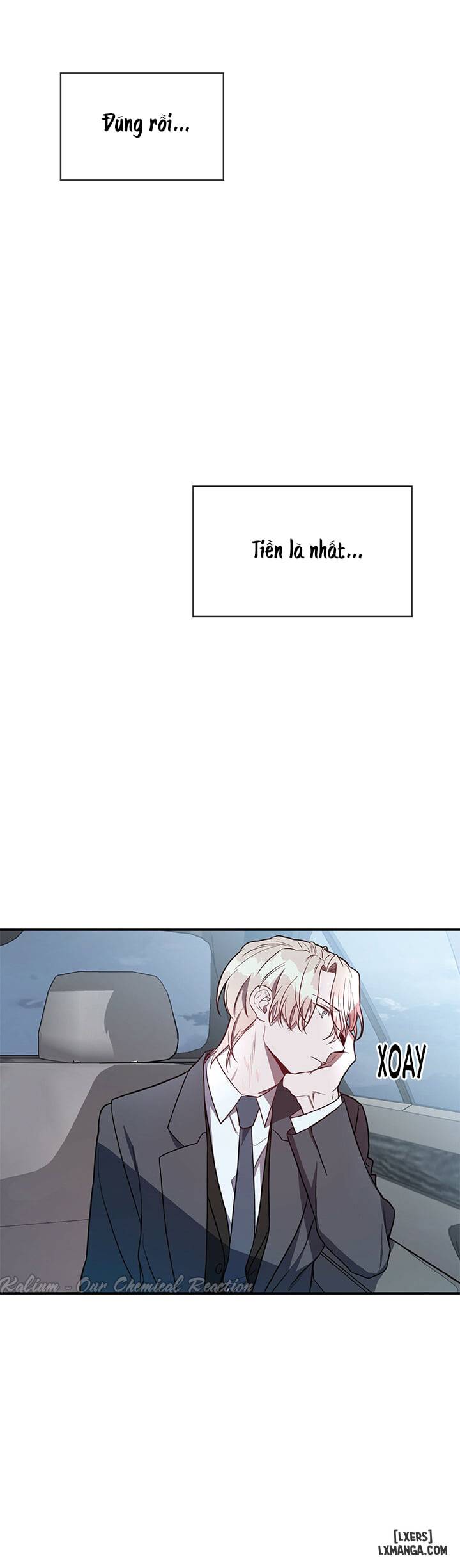 HentaiVN.net - Ảnh 19 - Quả táo lớn - Chap 6