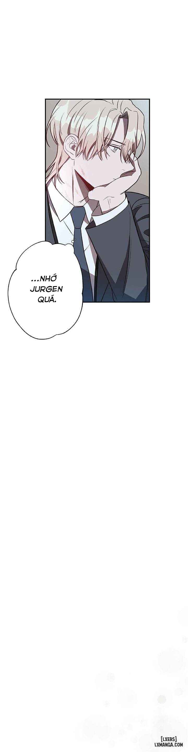 HentaiVN.net - Ảnh 20 - Quả táo lớn - Chap 6