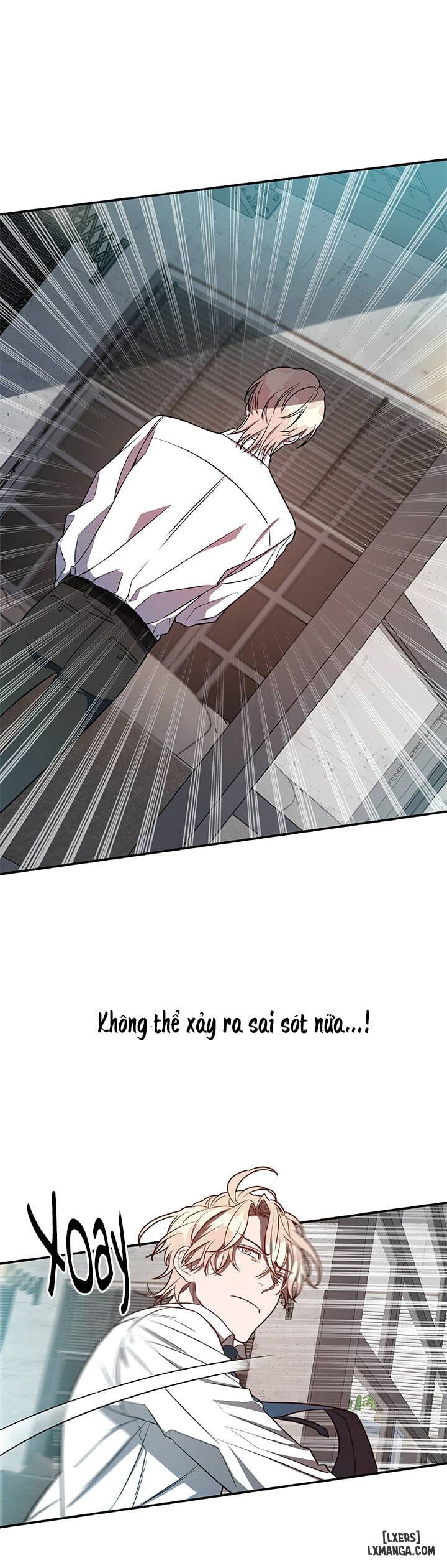 HentaiVN.net - Ảnh 30 - Quả táo lớn - Chap 6