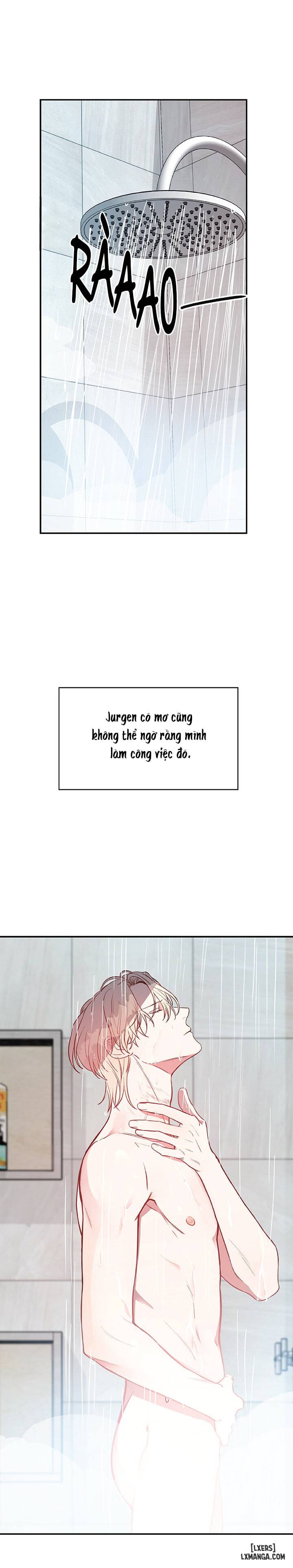 HentaiVN.net - Ảnh 19 - Quả táo lớn - Chap 7