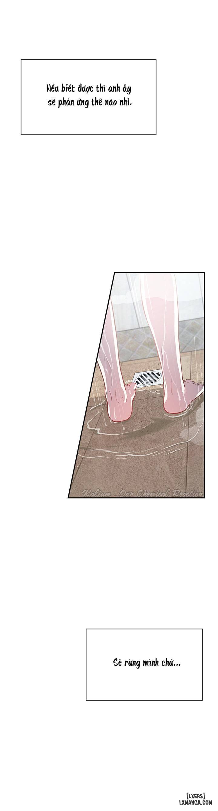HentaiVN.net - Ảnh 20 - Quả táo lớn - Chap 7