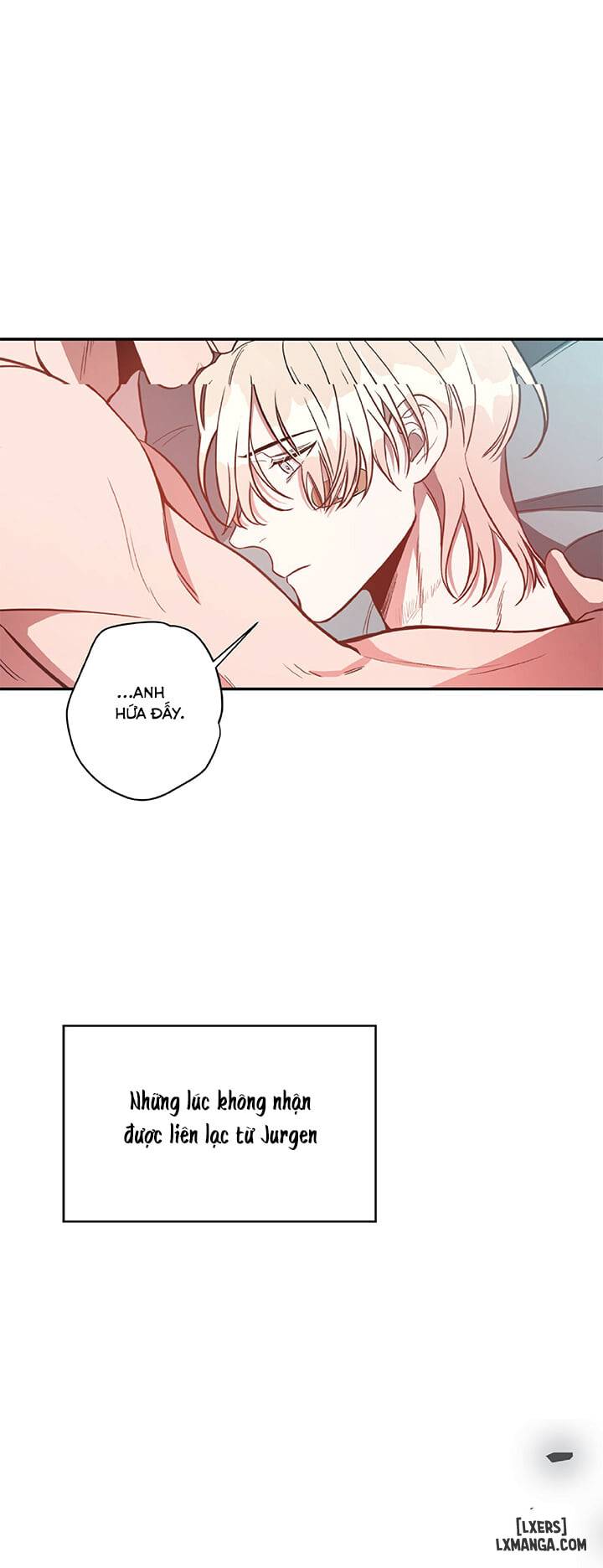 HentaiVN.net - Ảnh 18 - Quả táo lớn - Chap 8