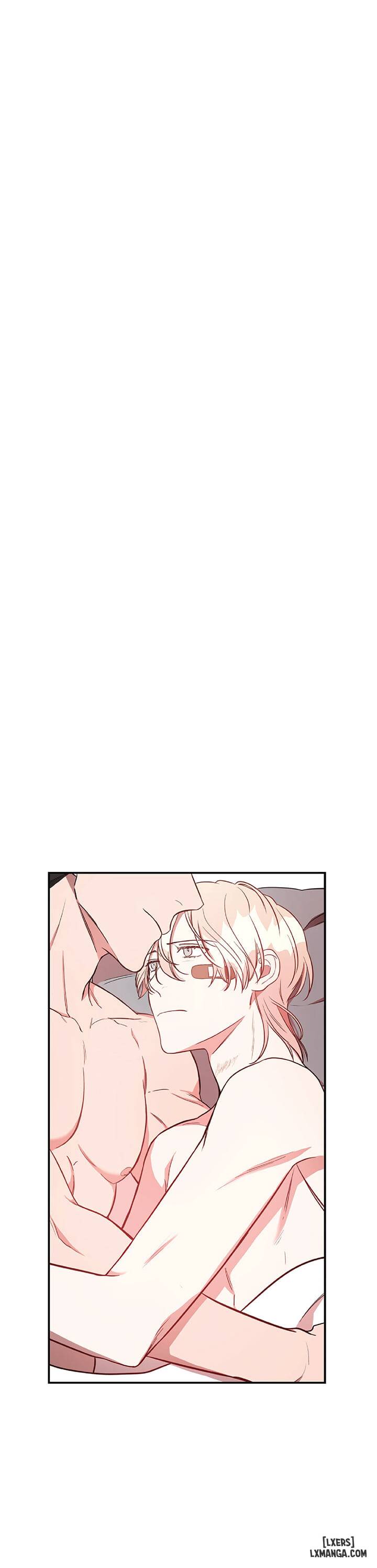 HentaiVN.net - Ảnh 21 - Quả táo lớn - Chap 8