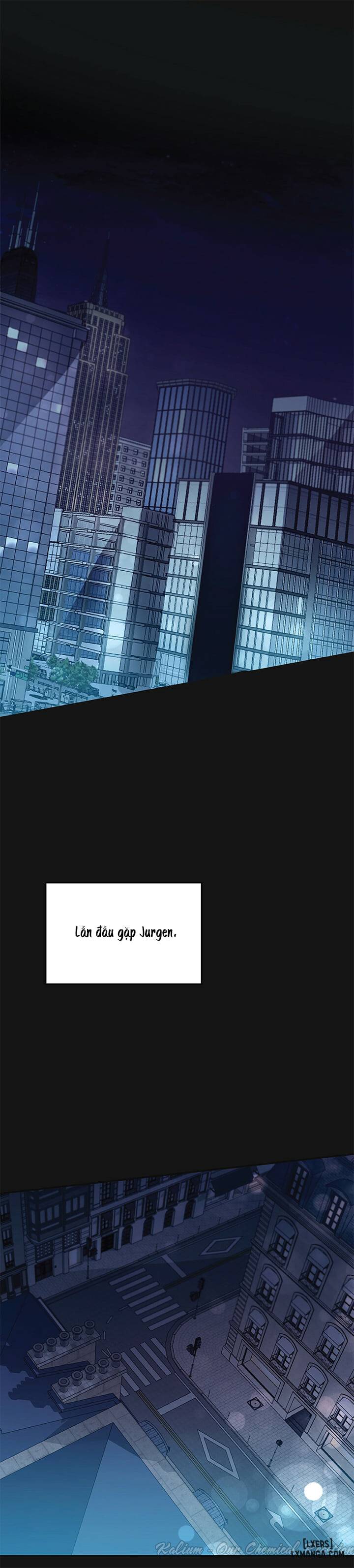 HentaiVN.net - Ảnh 25 - Quả táo lớn - Chap 8
