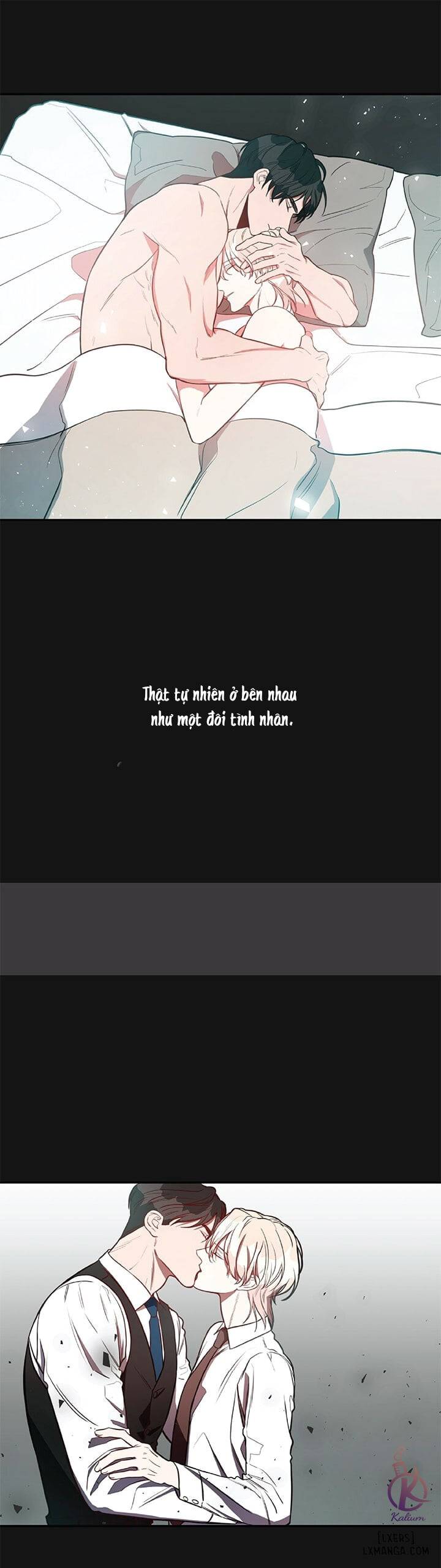 HentaiVN.net - Ảnh 27 - Quả táo lớn - Chap 9