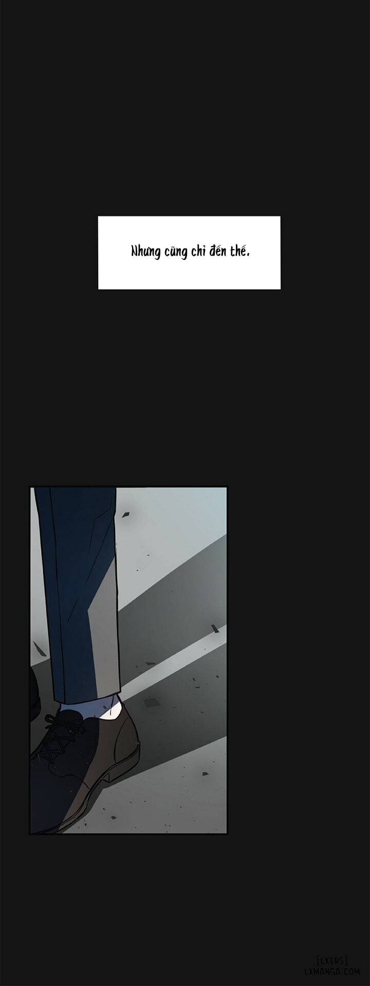 HentaiVN.net - Ảnh 28 - Quả táo lớn - Chap 9