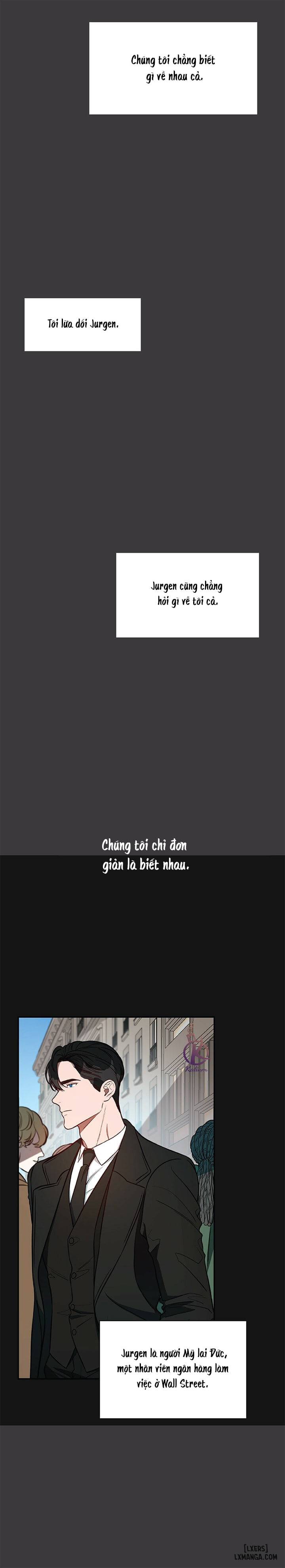 HentaiVN.net - Ảnh 29 - Quả táo lớn - Chap 9