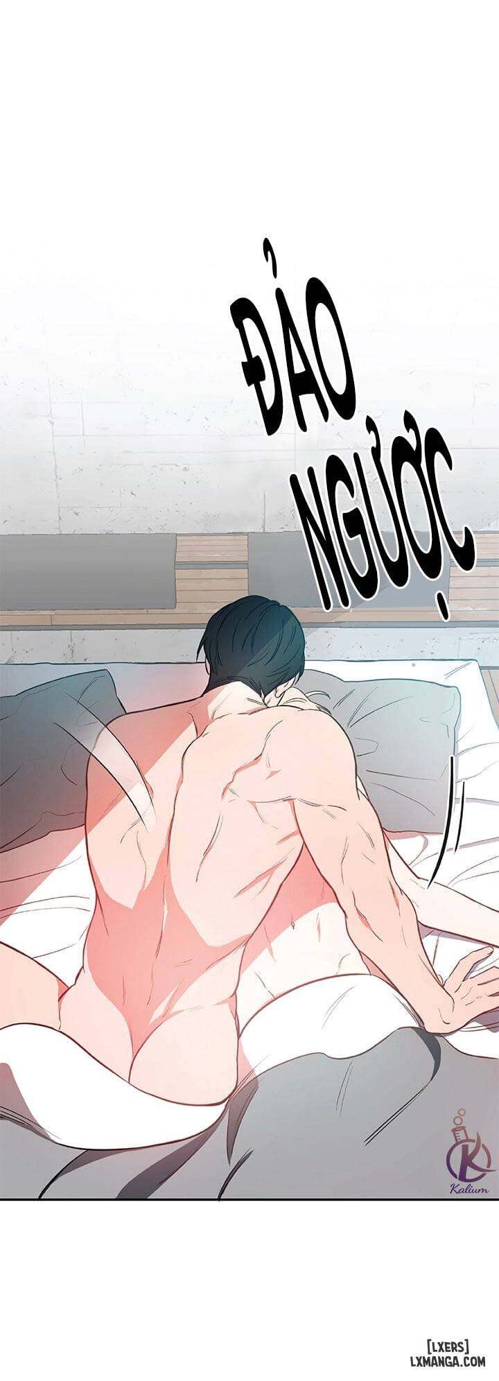 HentaiVN.net - Ảnh 33 - Quả táo lớn - Chap 9
