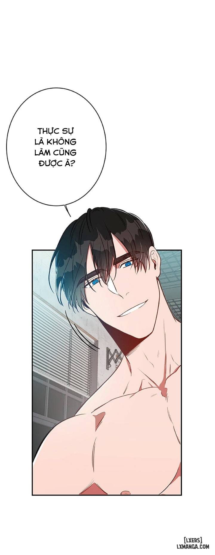 HentaiVN.net - Ảnh 34 - Quả táo lớn - Chap 9