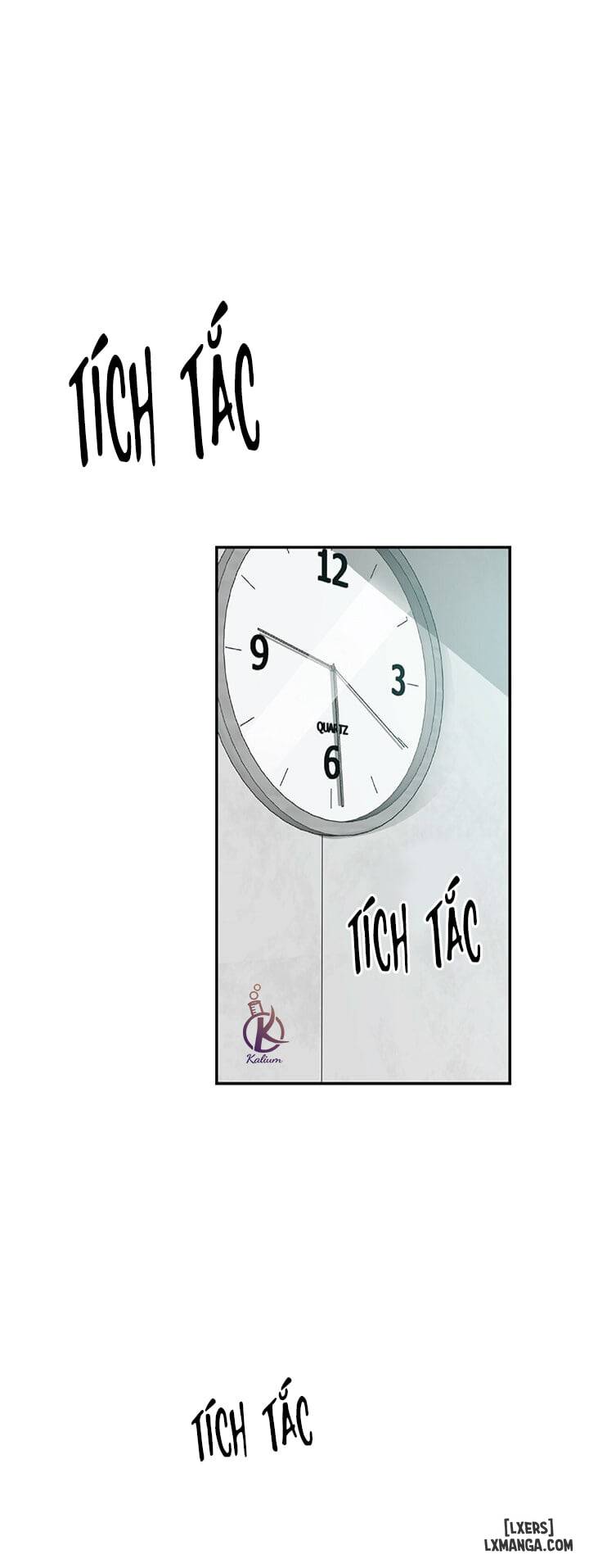 HentaiVN.net - Ảnh 12 - Quả táo lớn - Chap 12