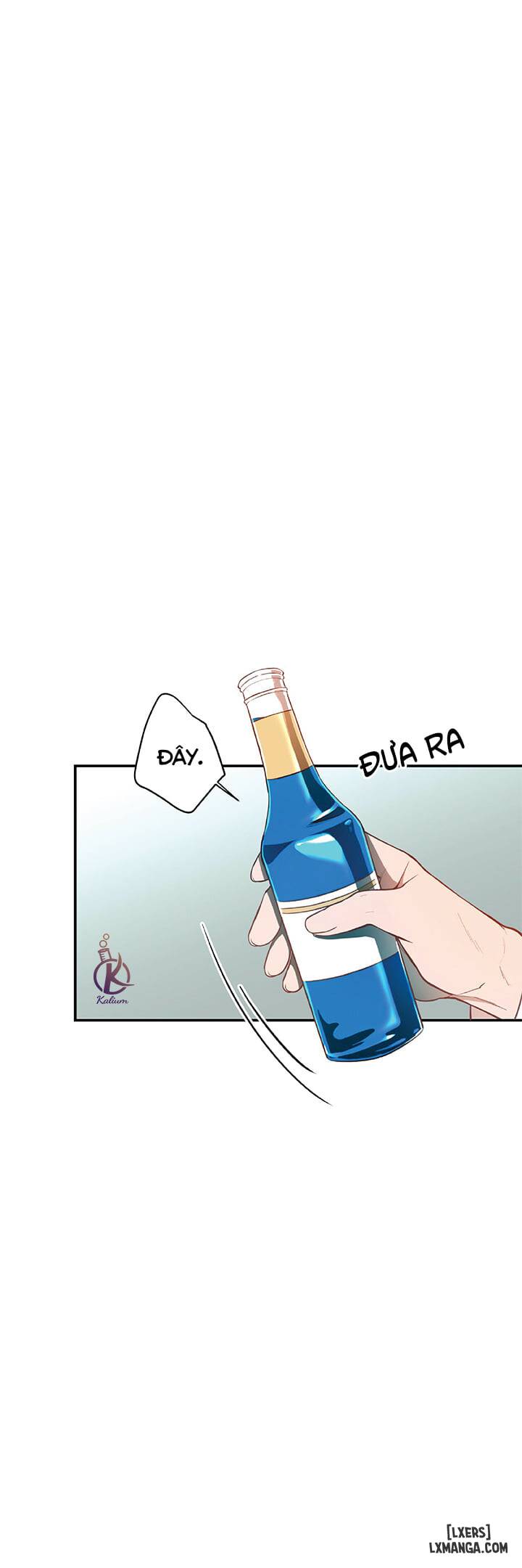 HentaiVN.net - Ảnh 10 - Quả táo lớn - Chap 13