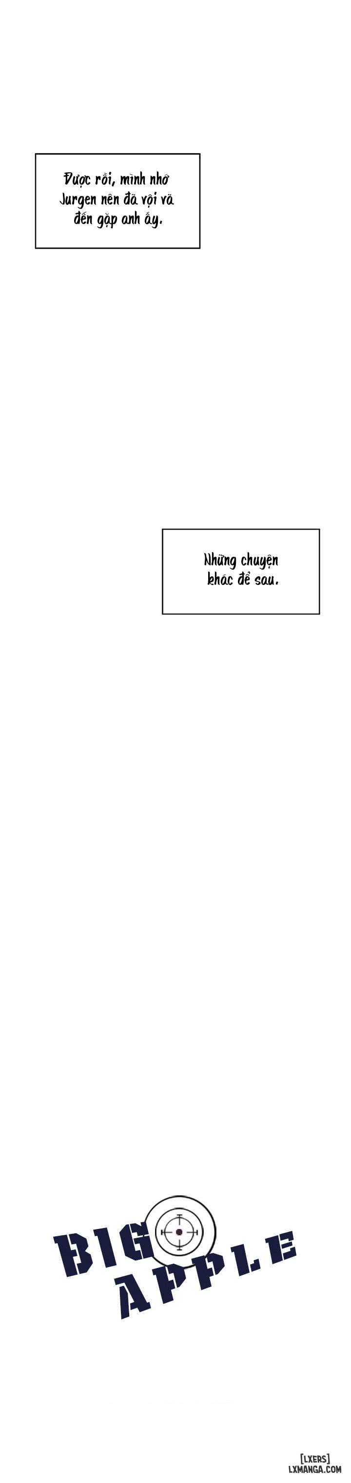 HentaiVN.net - Ảnh 9 - Quả táo lớn - Chap 13