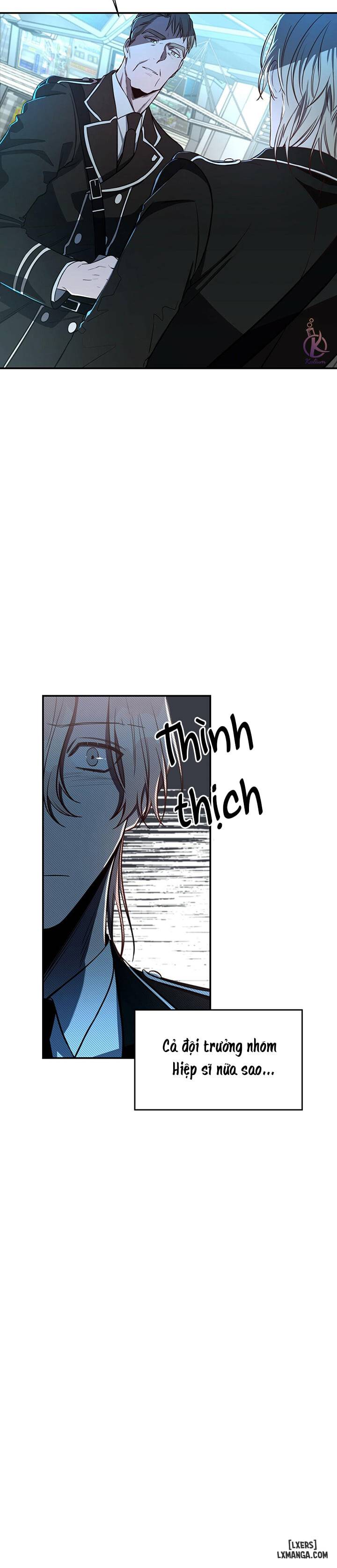 HentaiVN.net - Ảnh 11 - Quả táo lớn - Chap 15