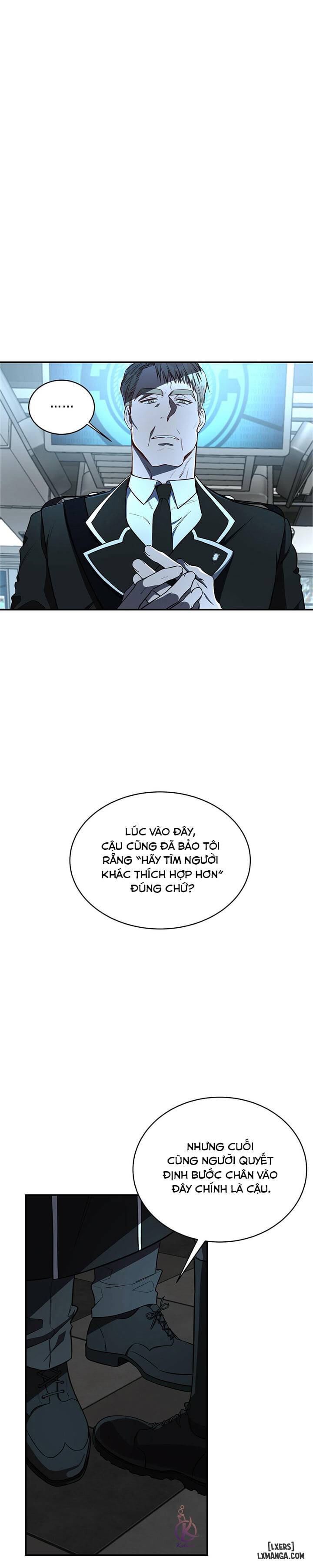 HentaiVN.net - Ảnh 15 - Quả táo lớn - Chap 15