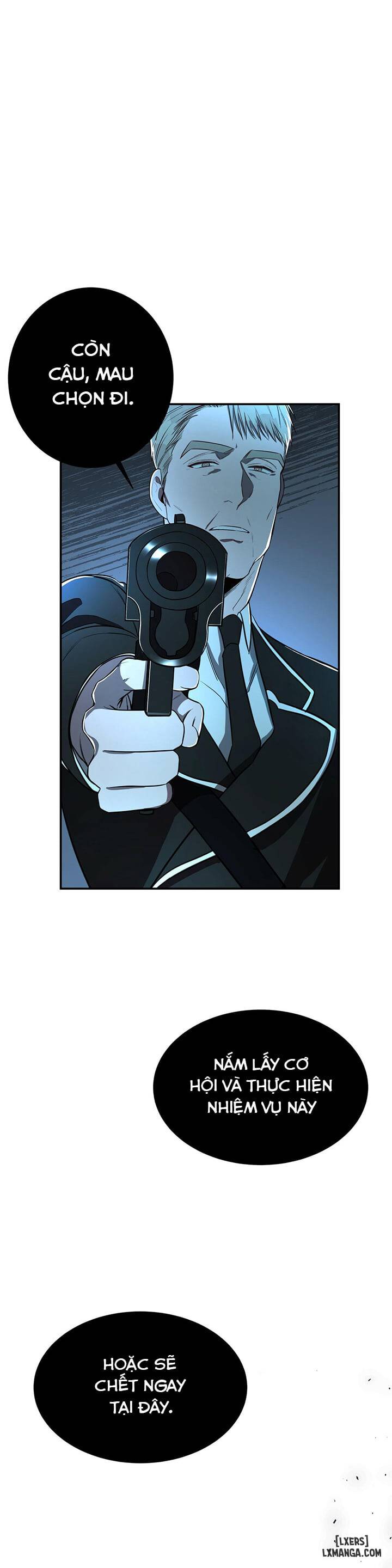 HentaiVN.net - Ảnh 20 - Quả táo lớn - Chap 15