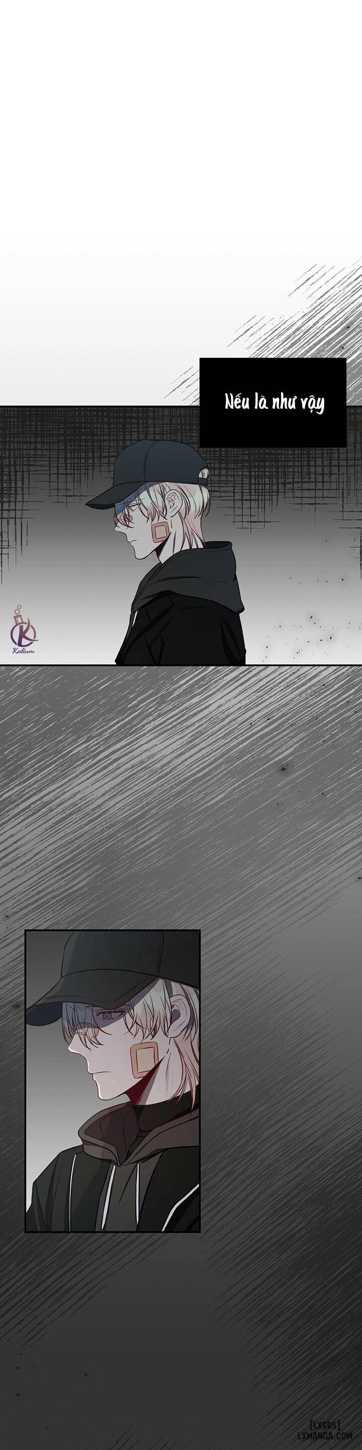 HentaiVN.net - Ảnh 10 - Quả táo lớn - Chap 16