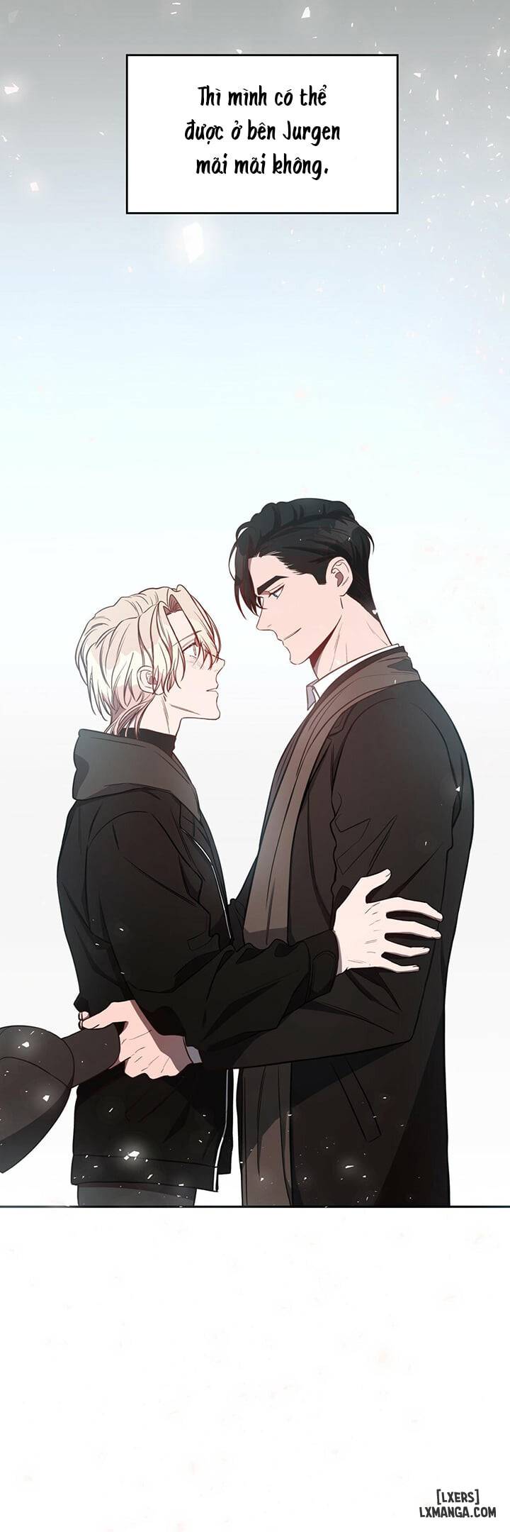 HentaiVN.net - Ảnh 13 - Quả táo lớn - Chap 16