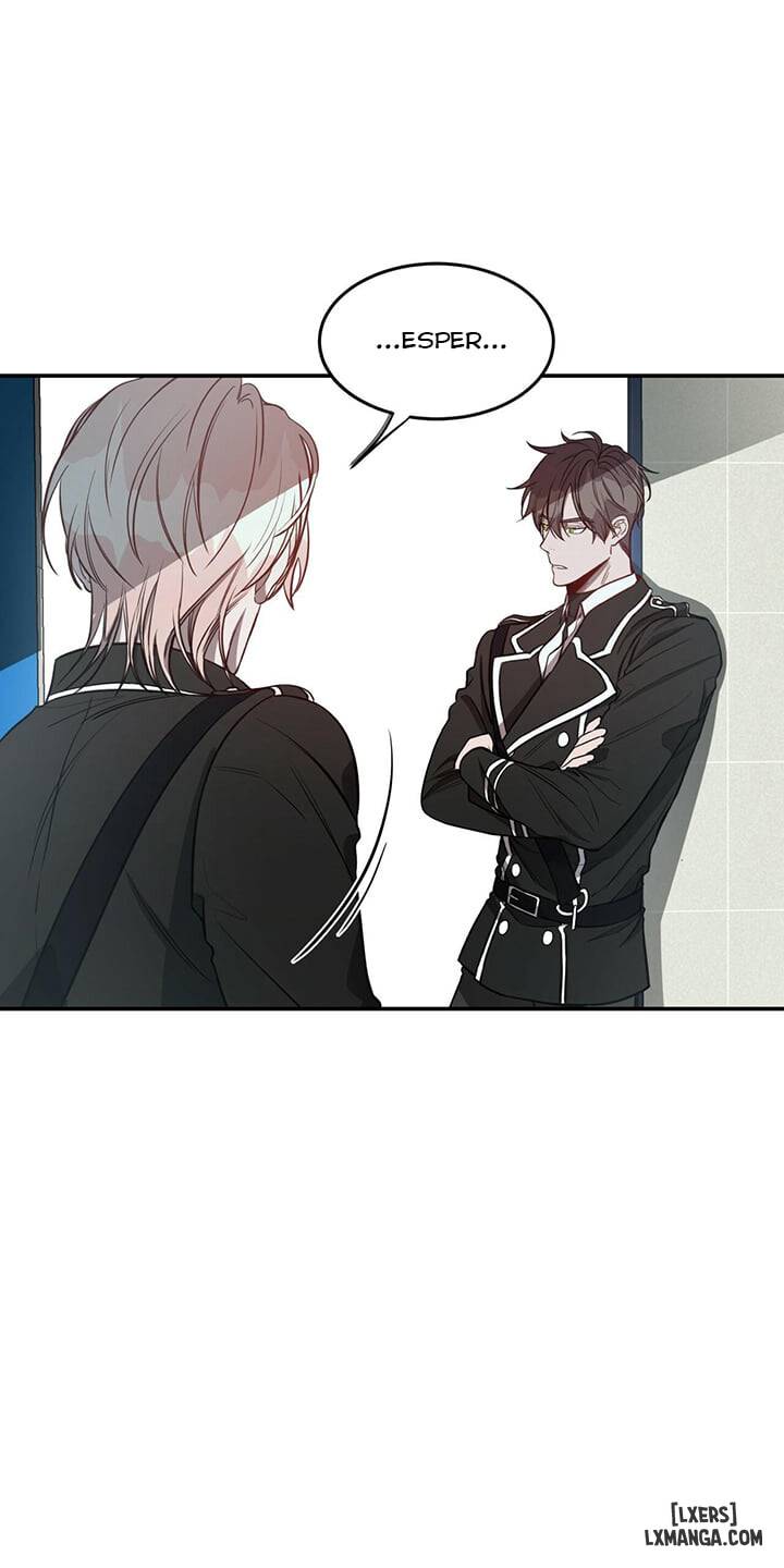HentaiVN.net - Ảnh 16 - Quả táo lớn - Chap 16