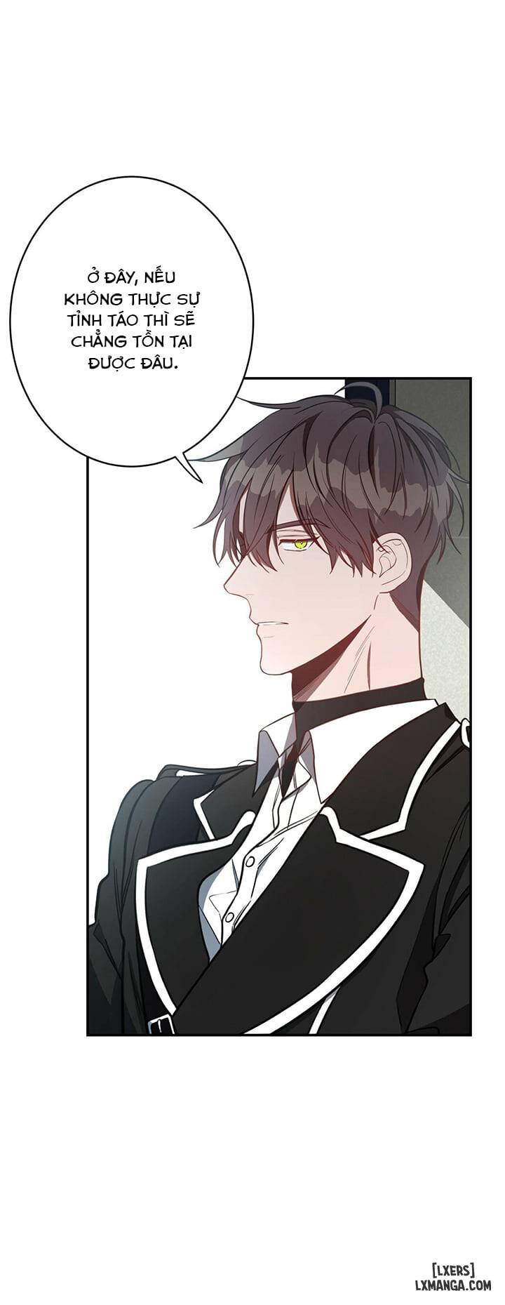 HentaiVN.net - Ảnh 18 - Quả táo lớn - Chap 16