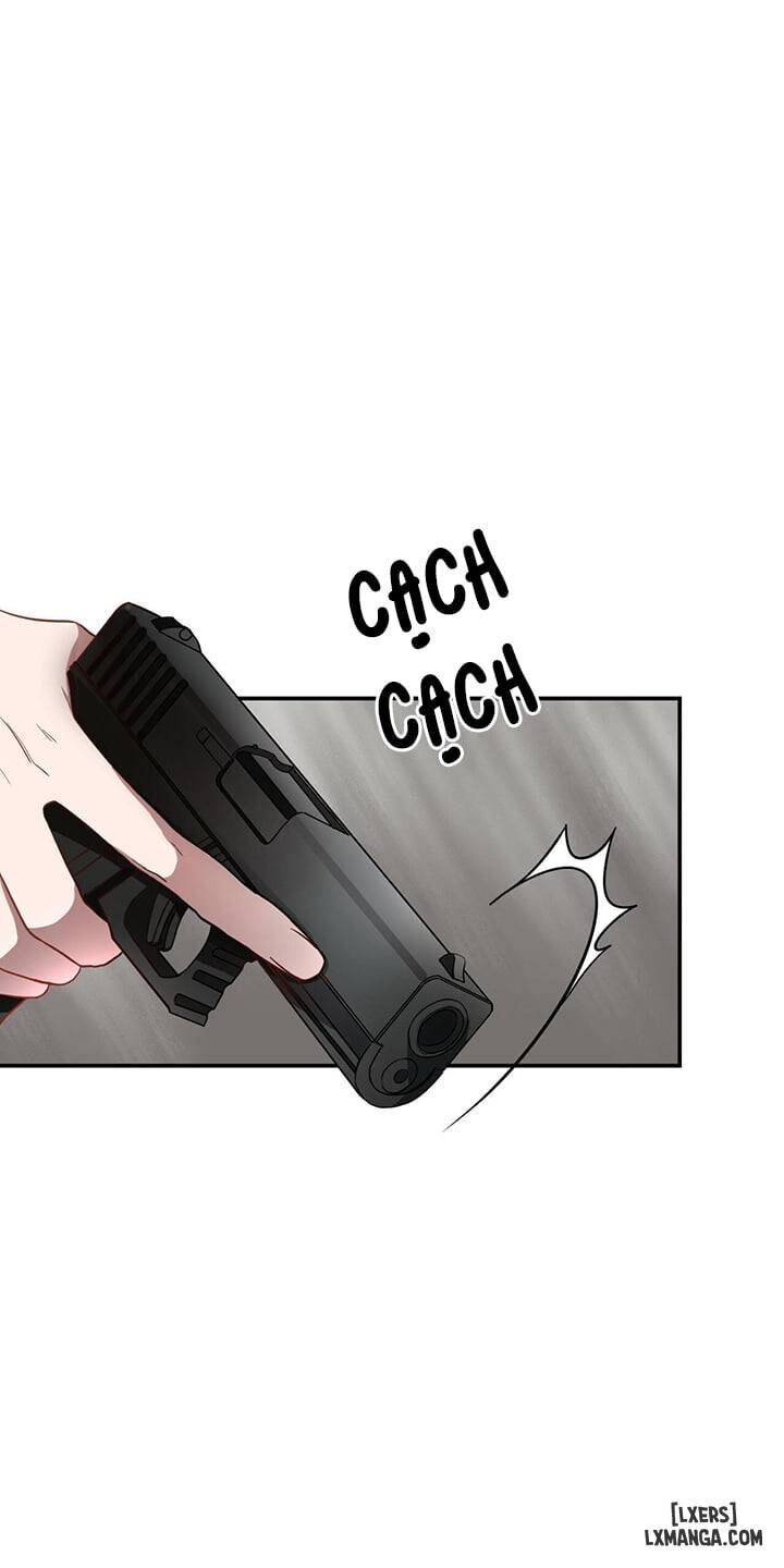 HentaiVN.net - Ảnh 24 - Quả táo lớn - Chap 16