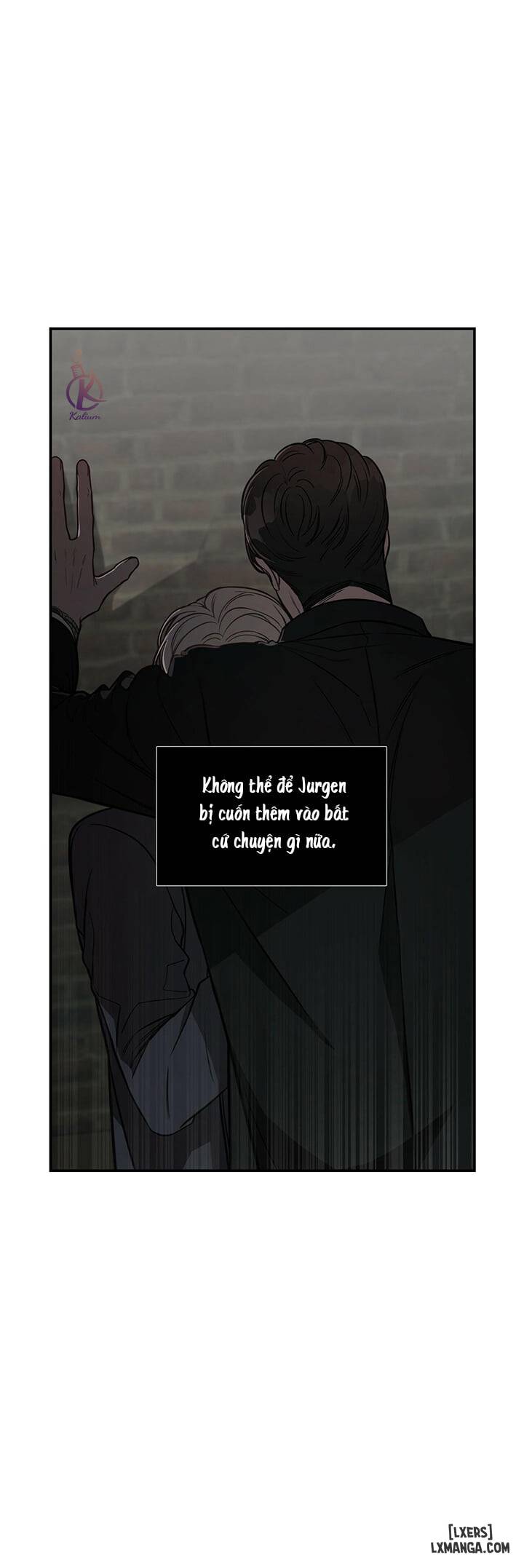 HentaiVN.net - Ảnh 27 - Quả táo lớn - Chap 16