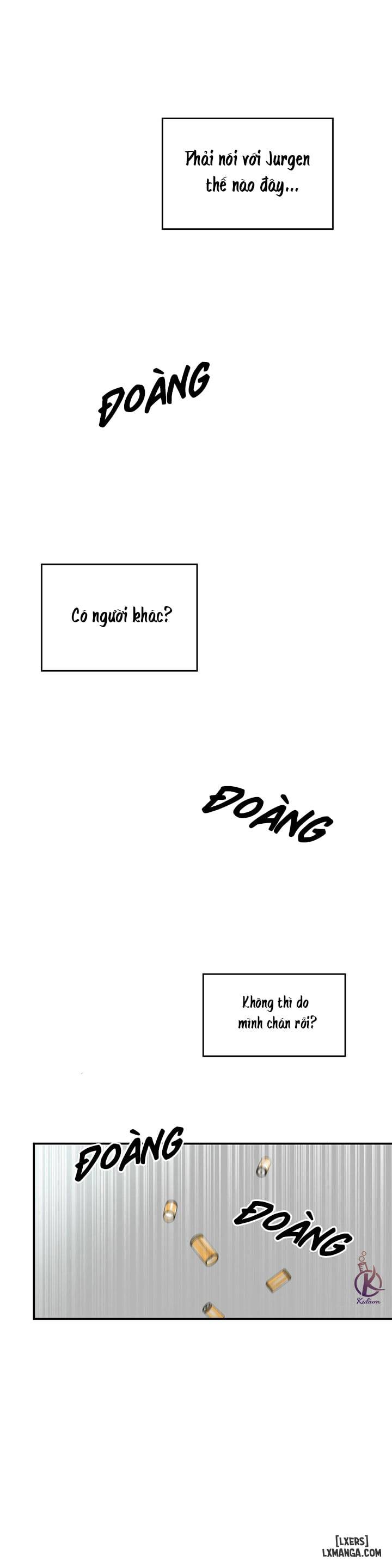 HentaiVN.net - Ảnh 30 - Quả táo lớn - Chap 16