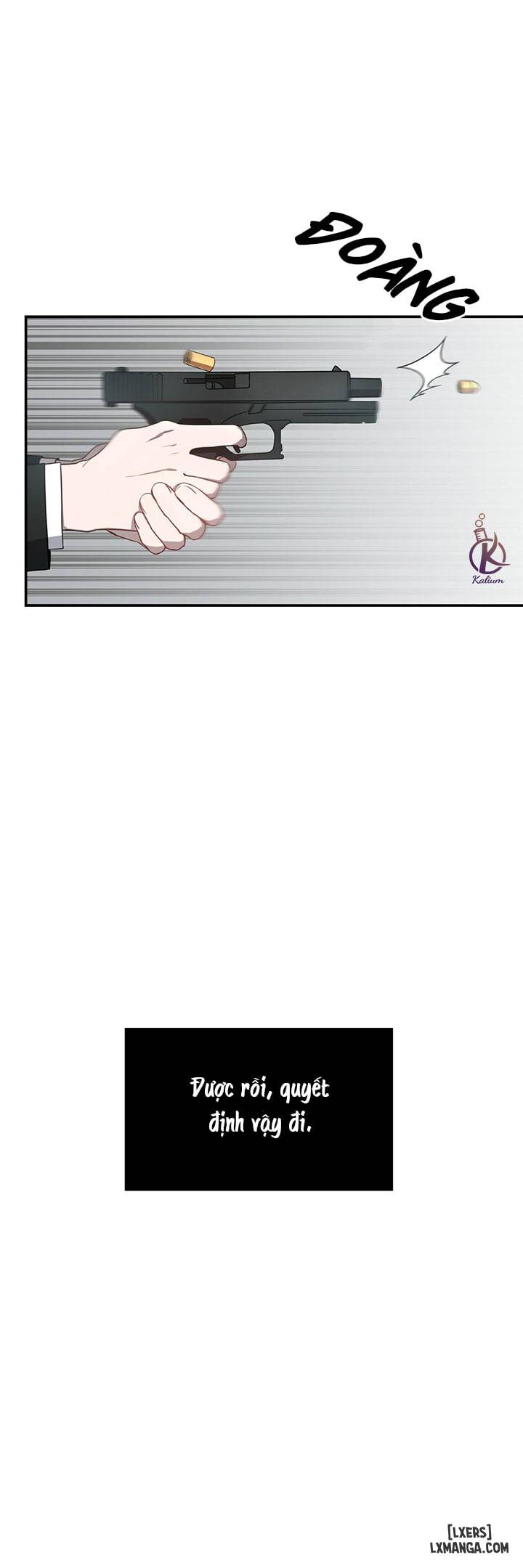 HentaiVN.net - Ảnh 32 - Quả táo lớn - Chap 16