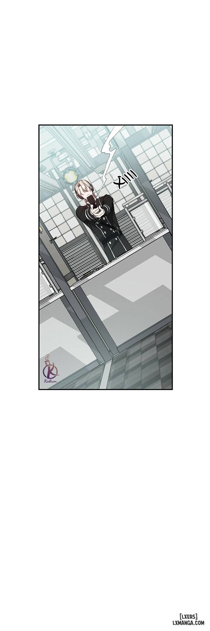 HentaiVN.net - Ảnh 33 - Quả táo lớn - Chap 16