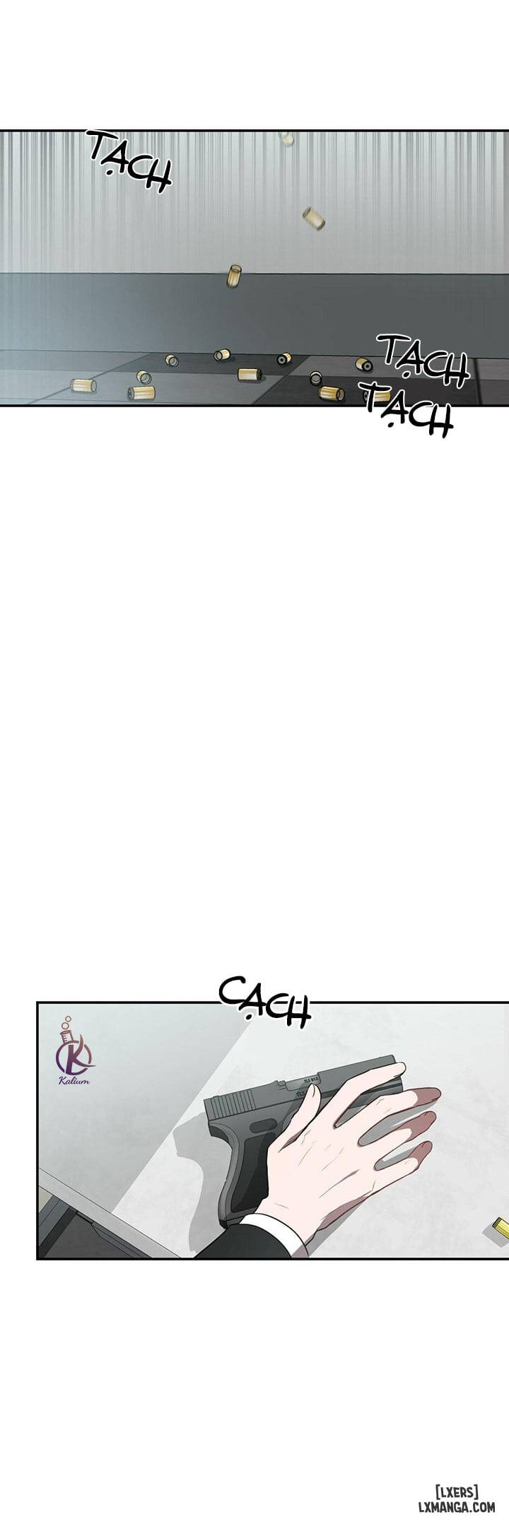 HentaiVN.net - Ảnh 34 - Quả táo lớn - Chap 16