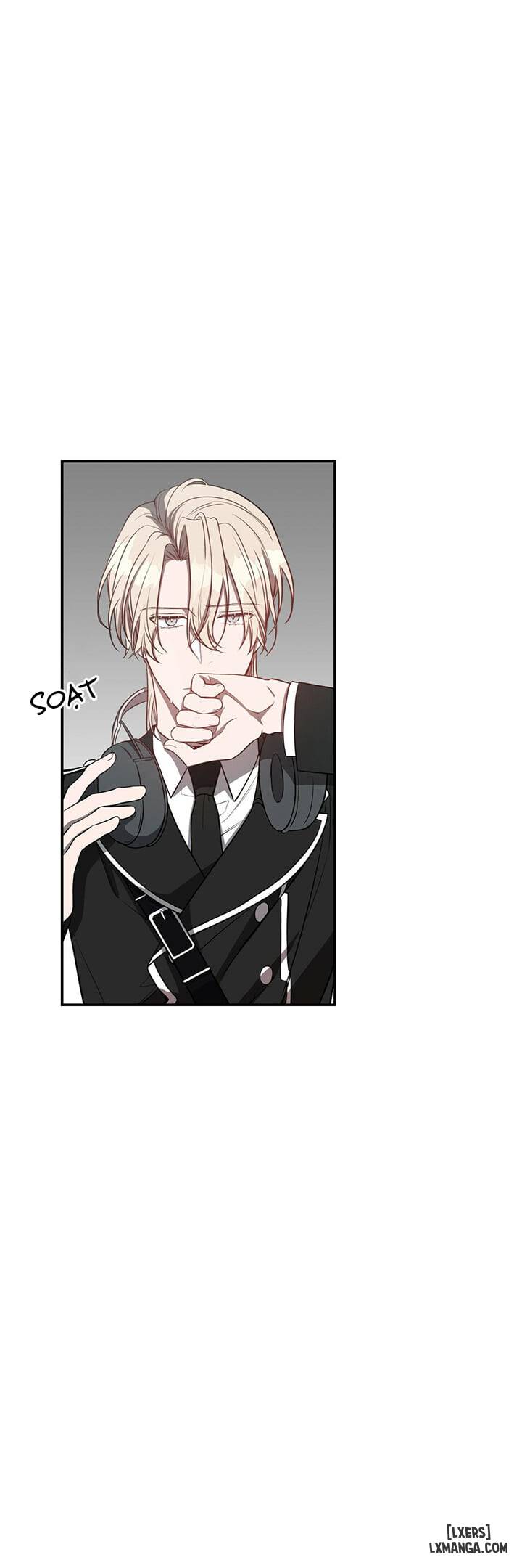 HentaiVN.net - Ảnh 35 - Quả táo lớn - Chap 16