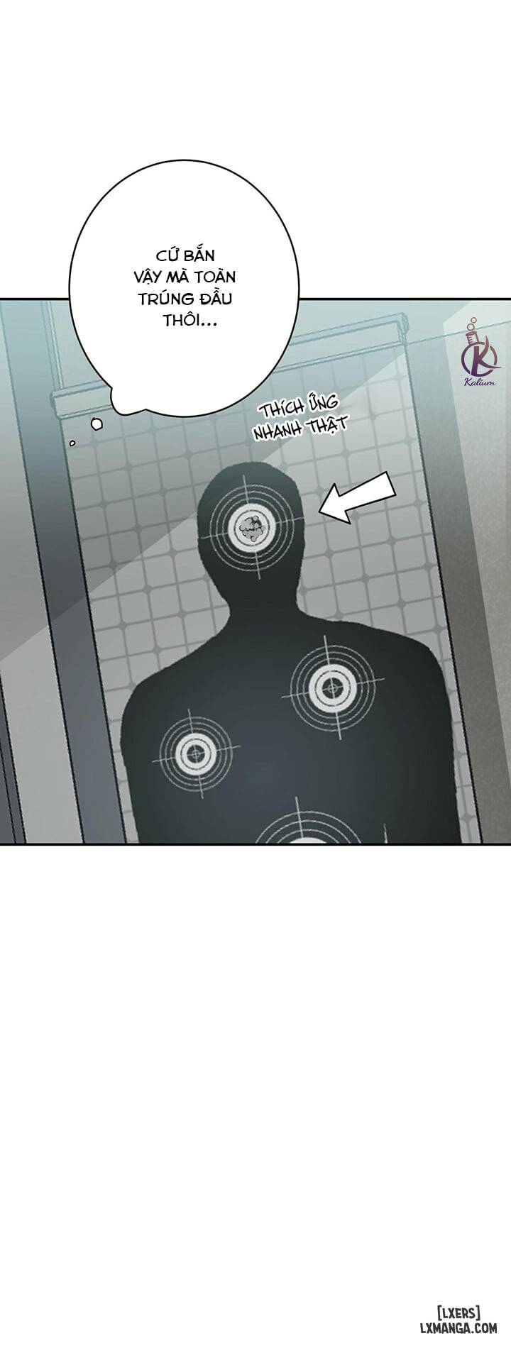 HentaiVN.net - Ảnh 36 - Quả táo lớn - Chap 16