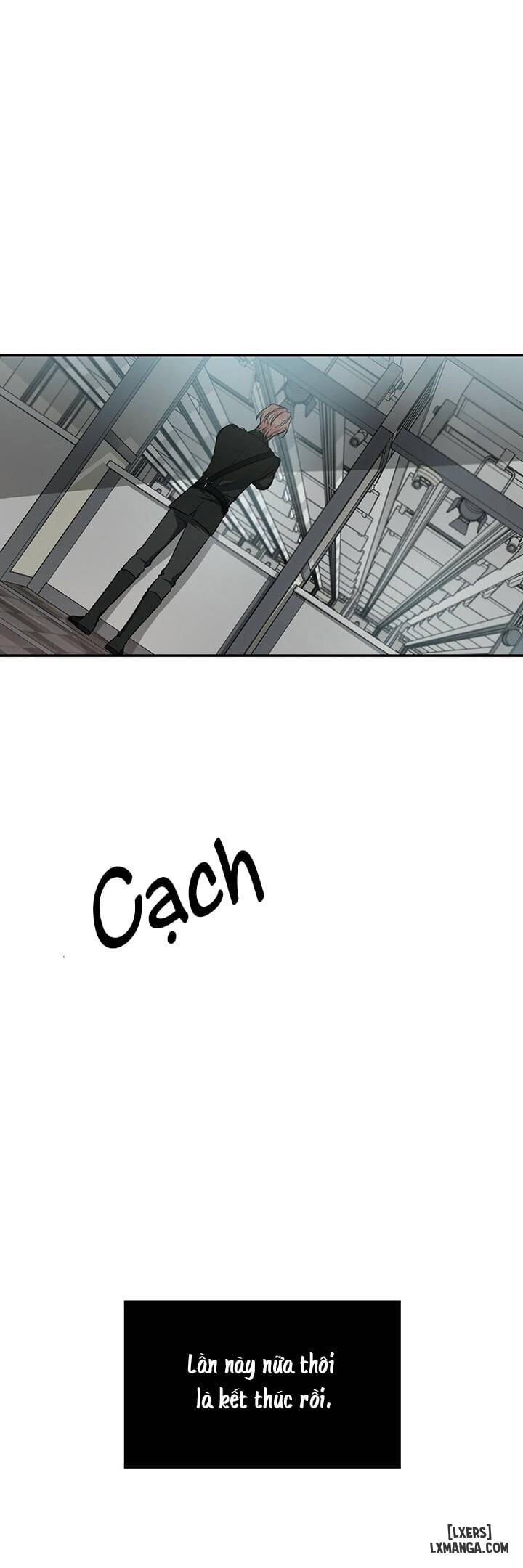 HentaiVN.net - Ảnh 38 - Quả táo lớn - Chap 16