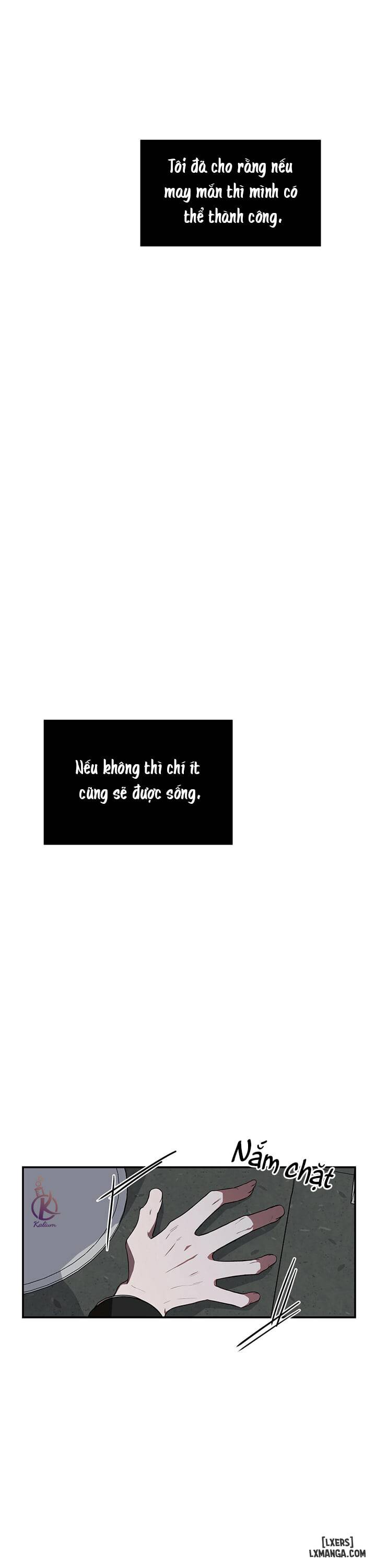 HentaiVN.net - Ảnh 4 - Quả táo lớn - Chap 16