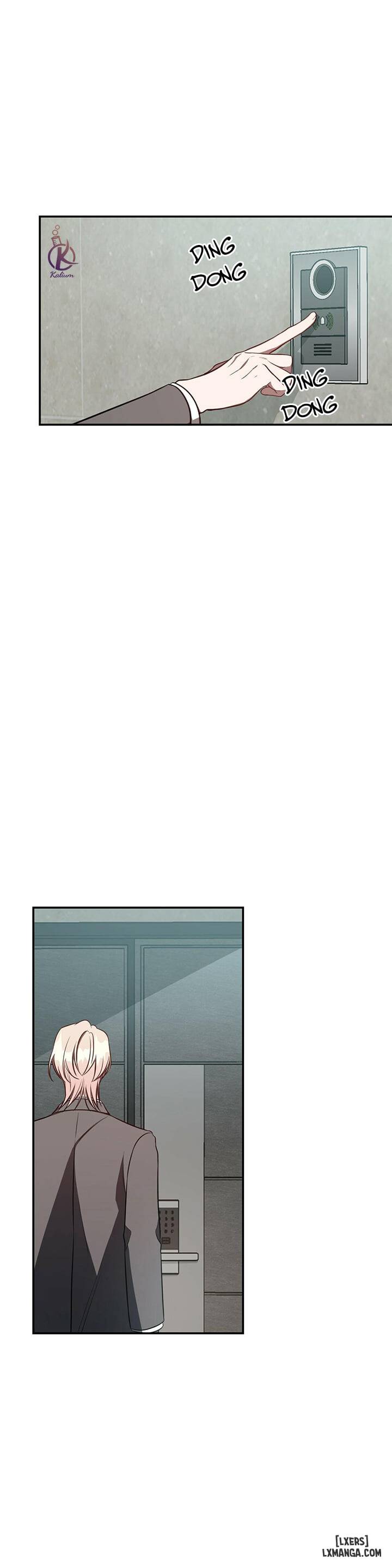 HentaiVN.net - Ảnh 42 - Quả táo lớn - Chap 16