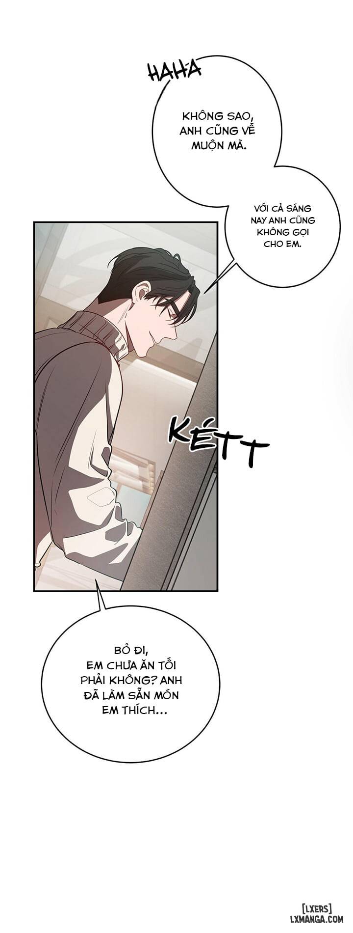 HentaiVN.net - Ảnh 45 - Quả táo lớn - Chap 16