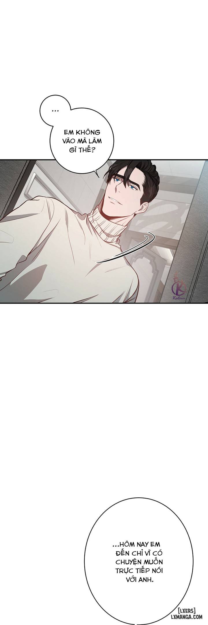 HentaiVN.net - Ảnh 46 - Quả táo lớn - Chap 16