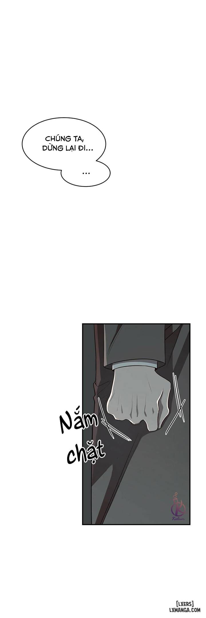 HentaiVN.net - Ảnh 49 - Quả táo lớn - Chap 16