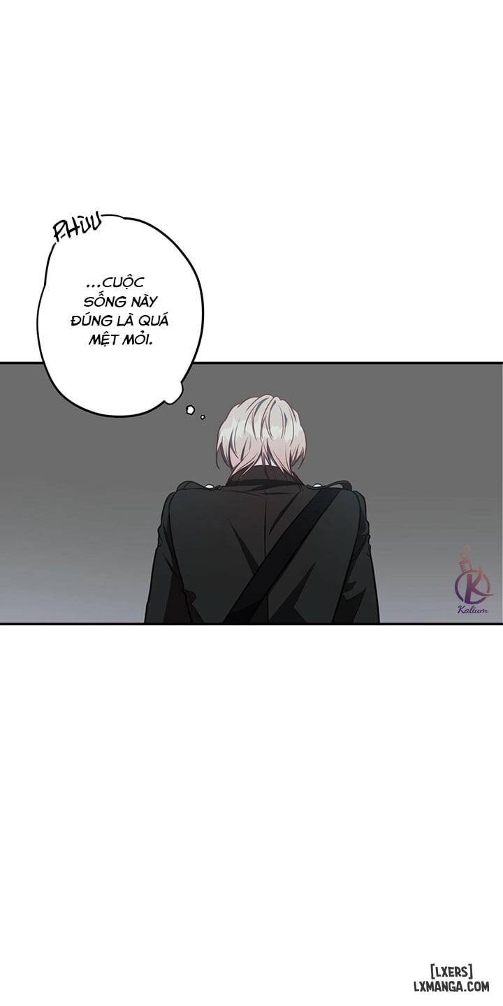 HentaiVN.net - Ảnh 7 - Quả táo lớn - Chap 16