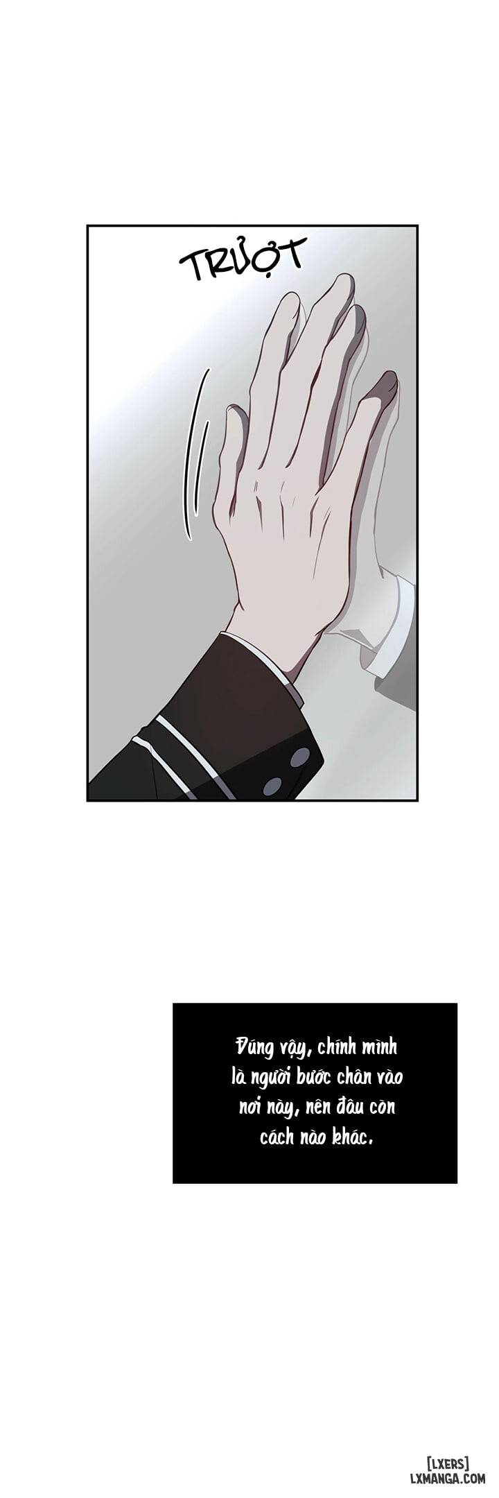 HentaiVN.net - Ảnh 8 - Quả táo lớn - Chap 16