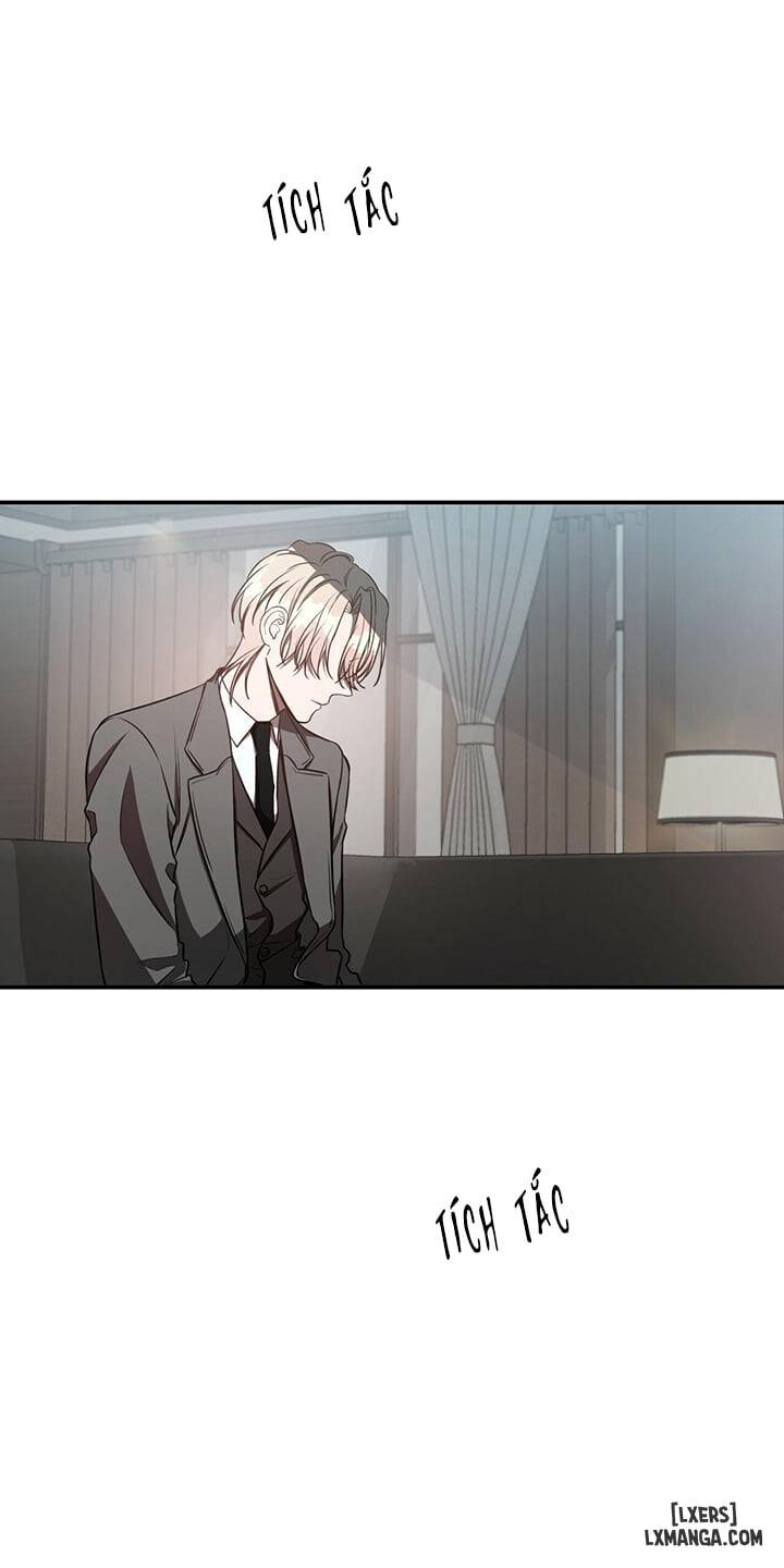 HentaiVN.net - Ảnh 9 - Quả táo lớn - Chap 17
