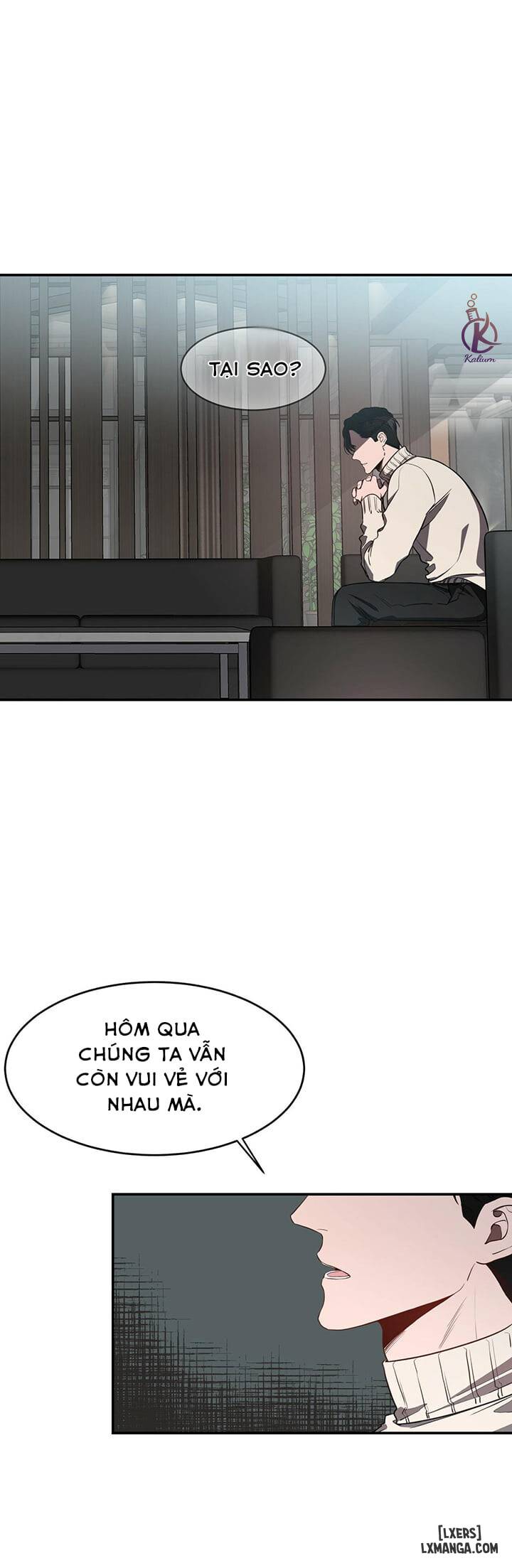 HentaiVN.net - Ảnh 11 - Quả táo lớn - Chap 17