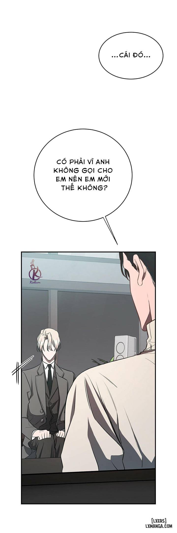 HentaiVN.net - Ảnh 12 - Quả táo lớn - Chap 17