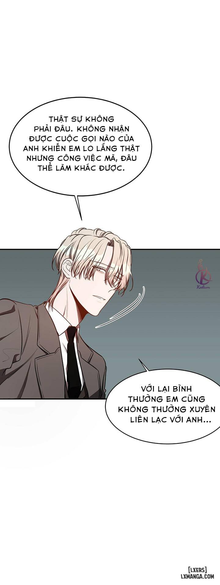 HentaiVN.net - Ảnh 13 - Quả táo lớn - Chap 17