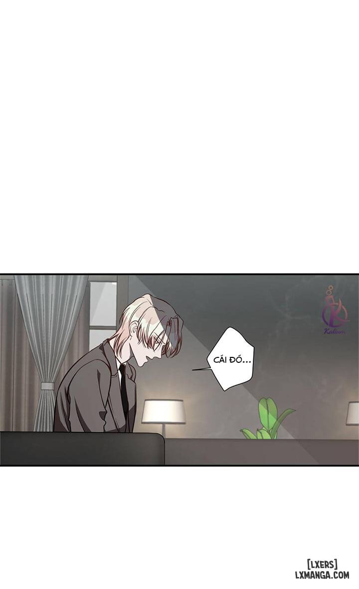 HentaiVN.net - Ảnh 15 - Quả táo lớn - Chap 17