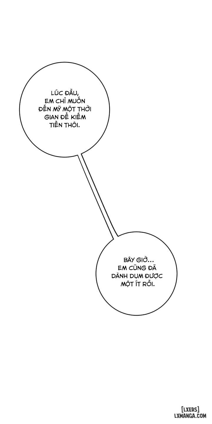 HentaiVN.net - Ảnh 17 - Quả táo lớn - Chap 17