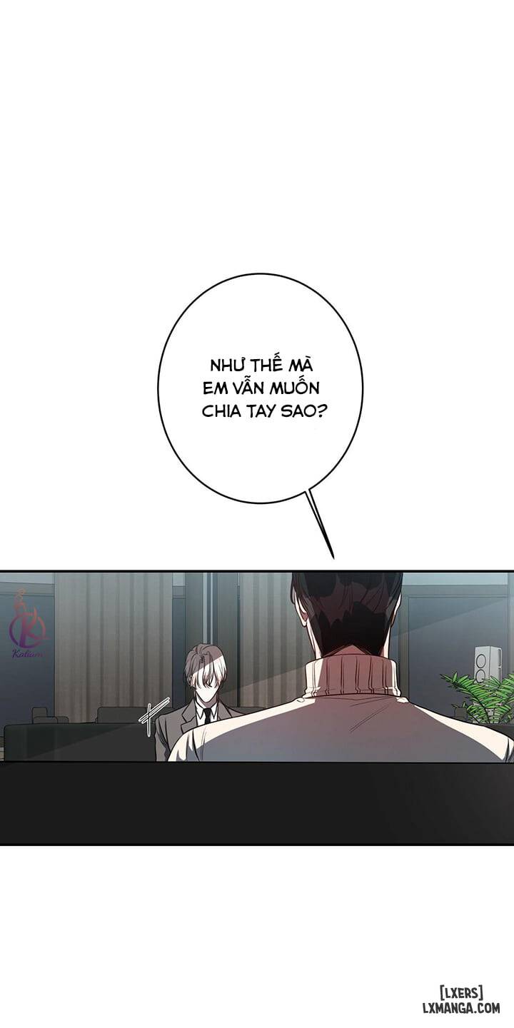 HentaiVN.net - Ảnh 19 - Quả táo lớn - Chap 17