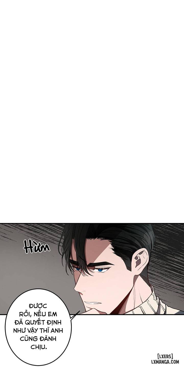 HentaiVN.net - Ảnh 22 - Quả táo lớn - Chap 17